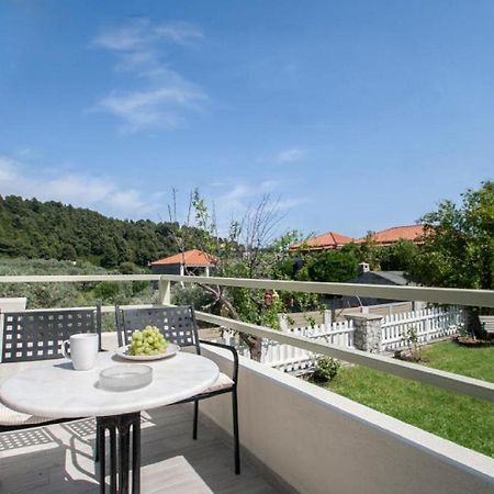 Alexia Studios Kolios Bagian luar foto