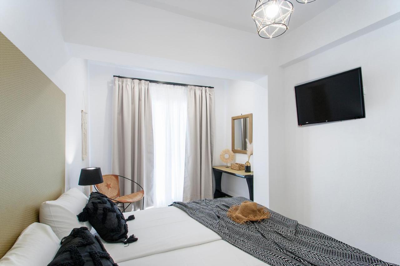 Alexia Studios Kolios Bagian luar foto