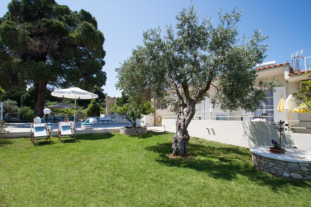 Alexia Studios Kolios Bagian luar foto