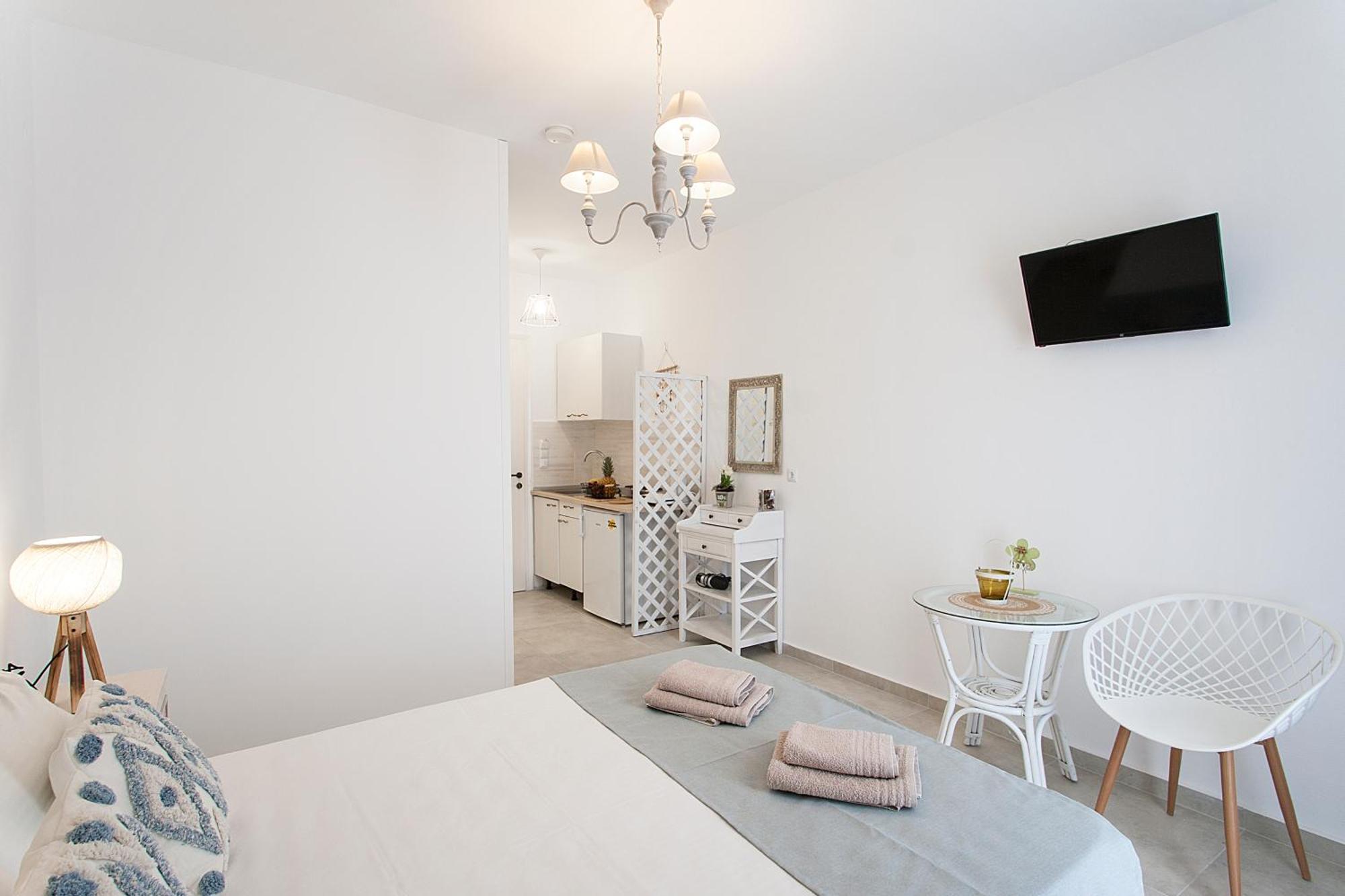 Alexia Studios Kolios Bagian luar foto