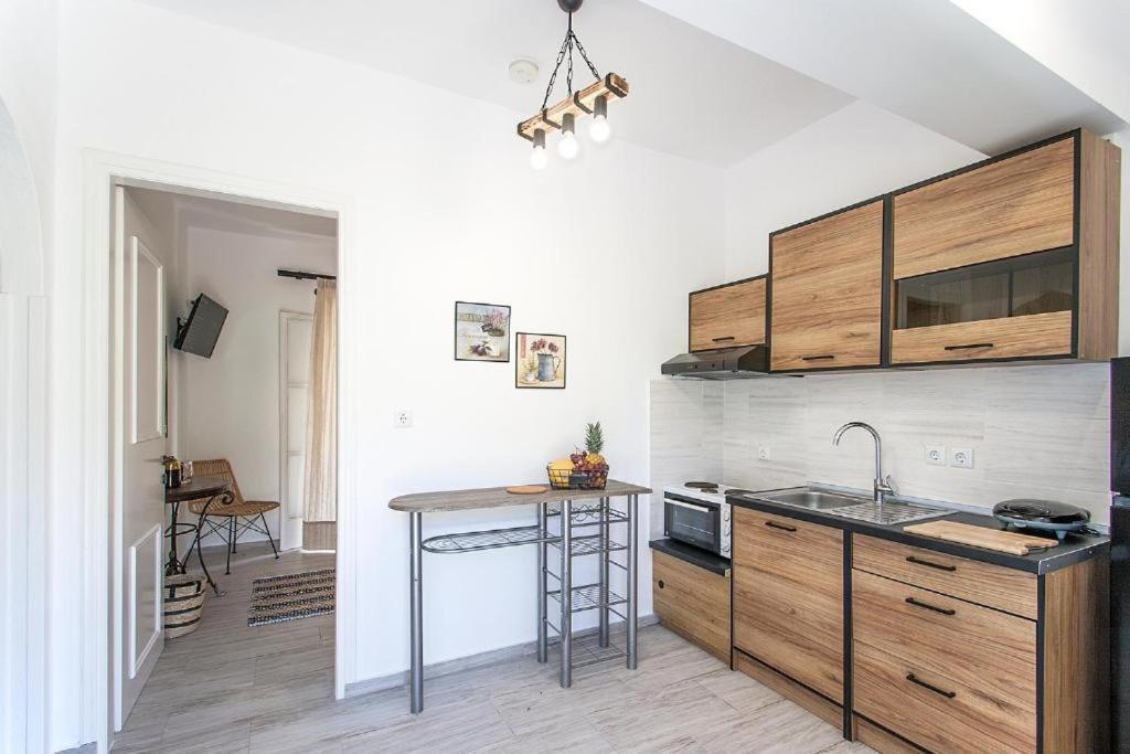 Alexia Studios Kolios Bagian luar foto